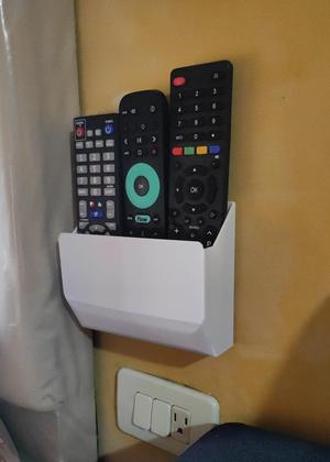 Control holder 15cm