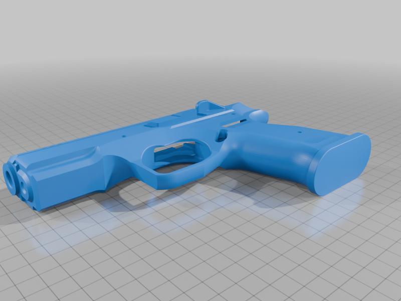 ACE Handset for Shadow 2 Compact 