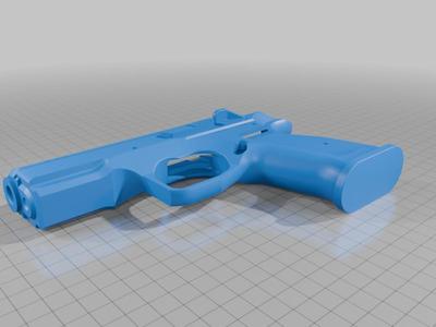 ACE Handset for Shadow 2 Compact 