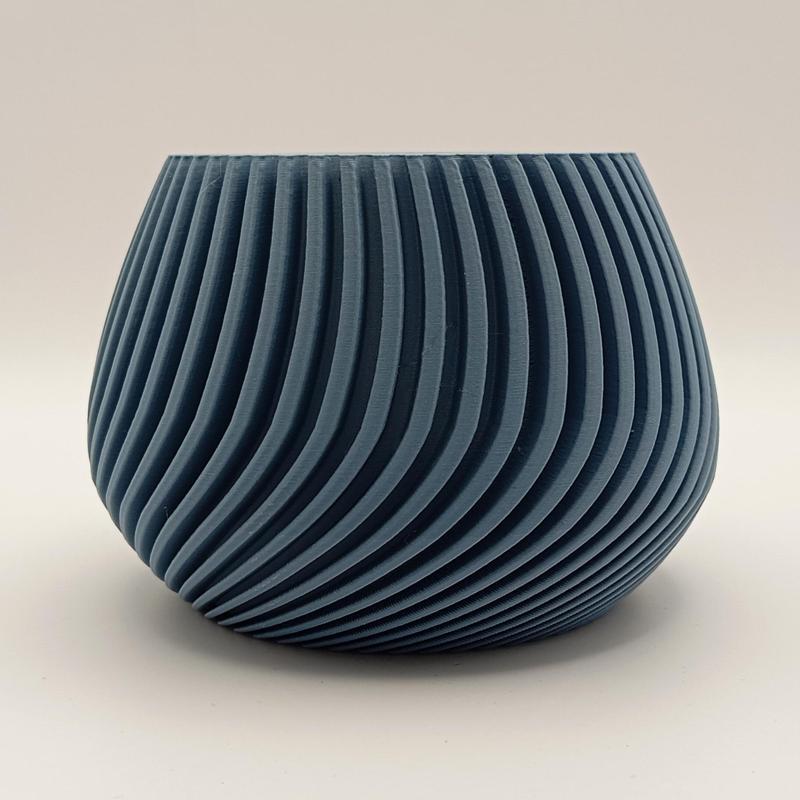 Socle de Lampe Ripple Light