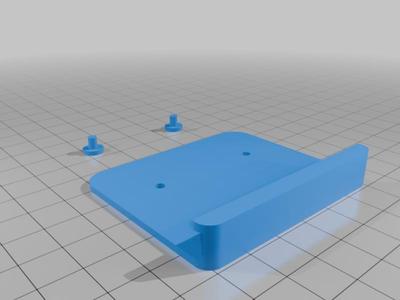 Tp-link c100 stand for Ultimaker 3