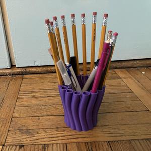 Pencil Holder