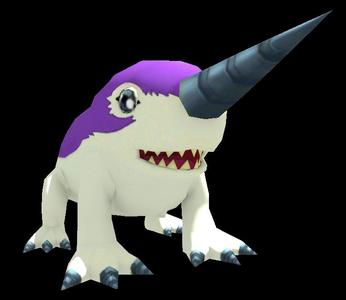 Drimogemon