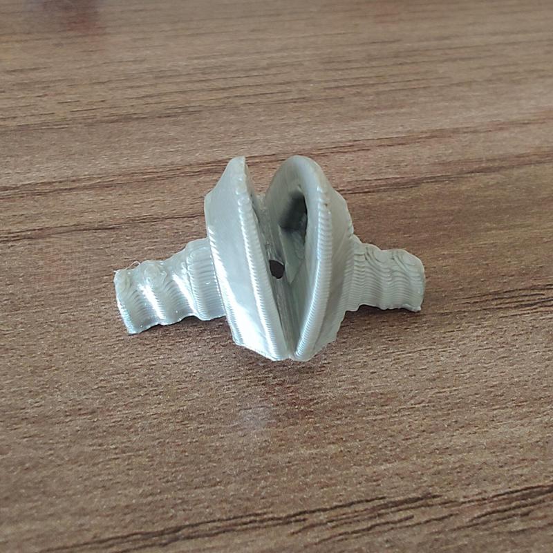 Folded Small Thread MultiConnect Connectors