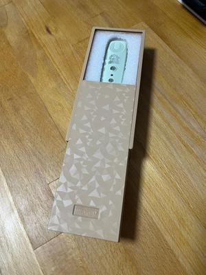Sliding Lid Case Box