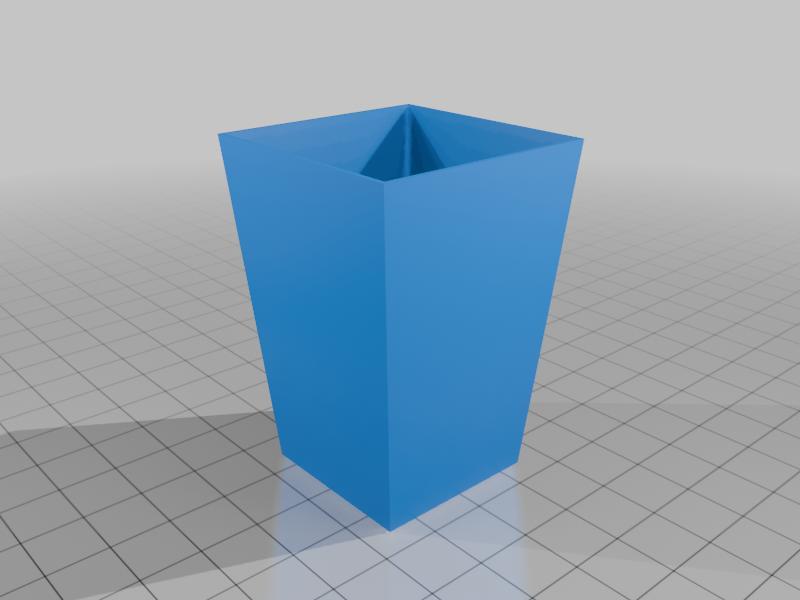 Plant Starter Pod Base