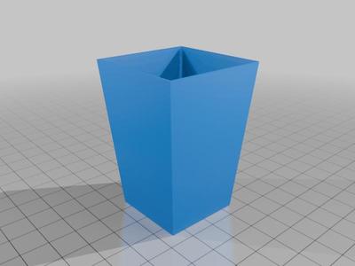 Plant Starter Pod Base