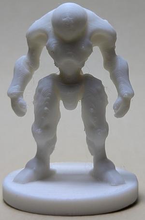 Warforged Collection (DND/TTRPG)