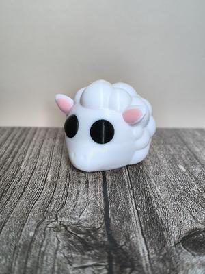 DreamPets Farm  - Little Sheep 