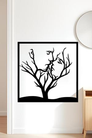 Kiss Wall Art, Wall Decor, Home Decor