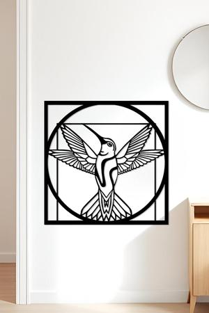 Bird Wall Art, Wall Decor, Home Decor