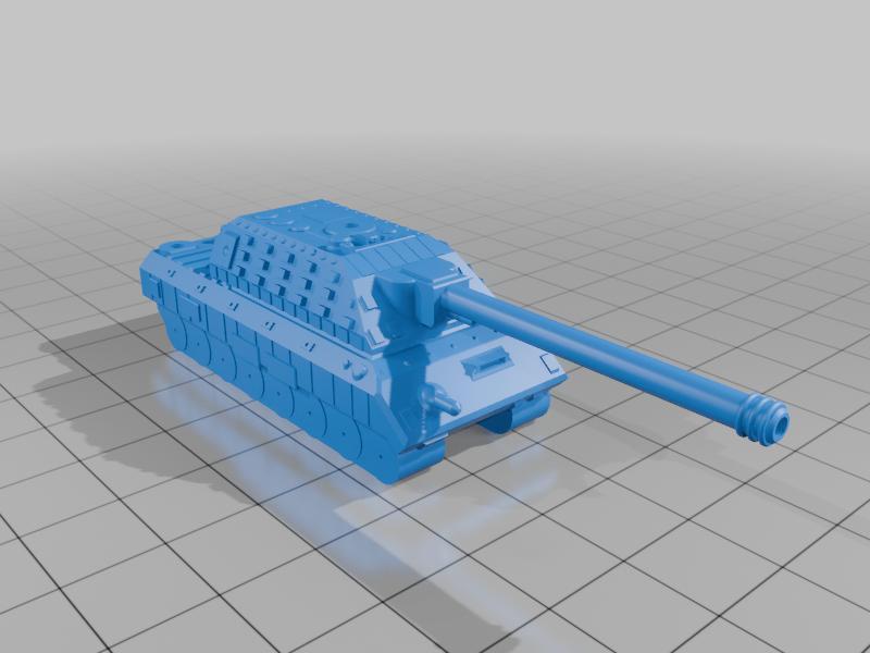 tank pack (fictional)