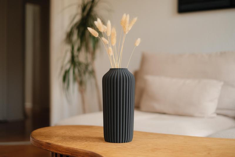 Shika - Vase 