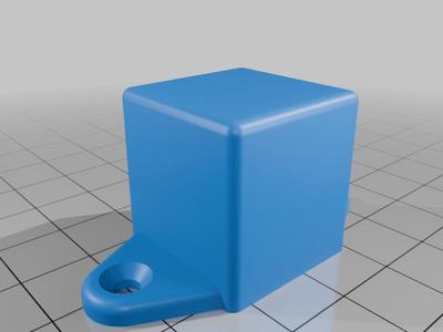 Eve Door and Window Sensor Outdoor Mount