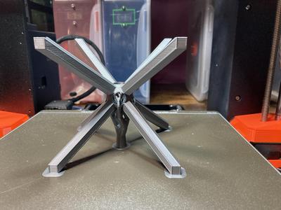 X-penholder