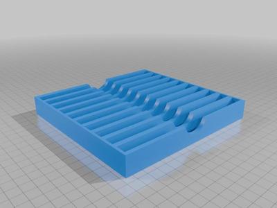 6" /150mm Parallels Box