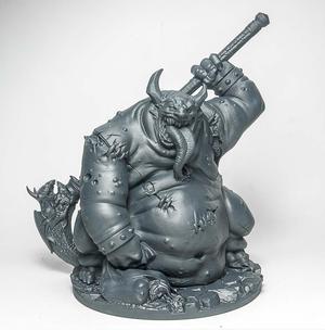 Gul'Vaal Eater of hope