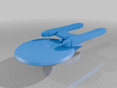 Stalwart_3 class-Star Trek
