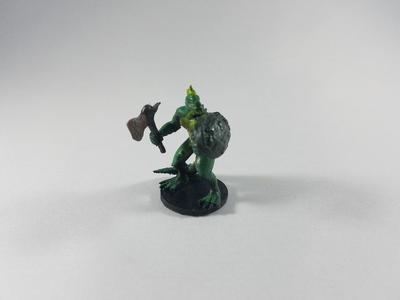 Lizardfolk