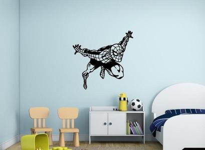 Spiderman Wall Art