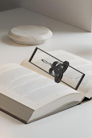 Snake Bookmark, Creative Bookmark, Gift Idea