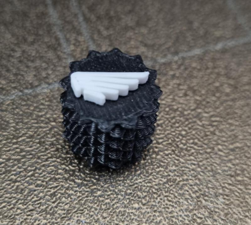Valve Cap HONDA