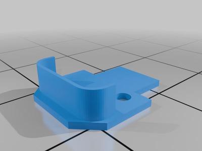 HO scale SH signal 