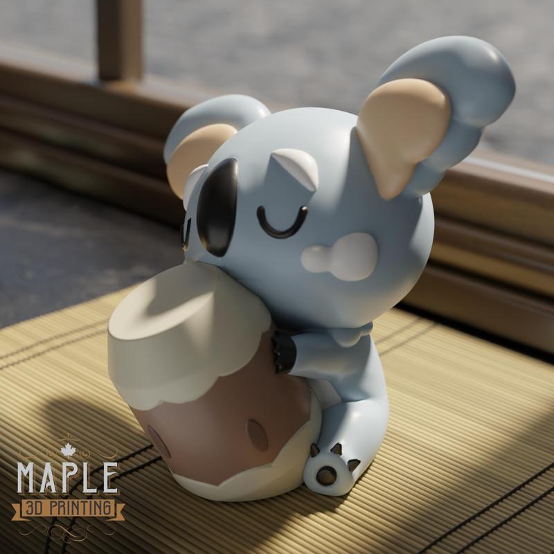 775. Komala - Basic & Ornamental