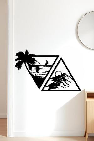 Mountain Wall Art, Wall Decor, Home Decor