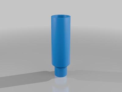 Water Pump Converter