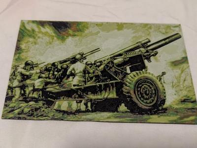 155 howitzer hueforge