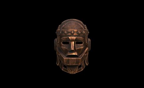 Robotman – Cliff Steele Full Armor from Doom Patrol