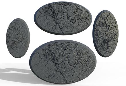 wargame bases pack No3