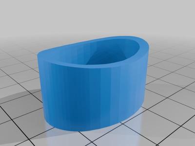 Handle band for Tefal pot
