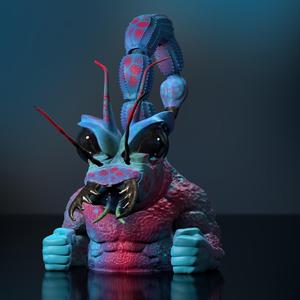 Scorpion - Dozer - Complex Fantasy