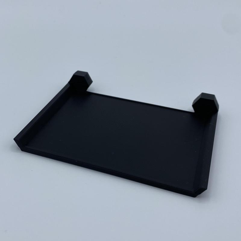 HSW simple shelf (perfect for Infill swatch sample box by Oak Buffalo)