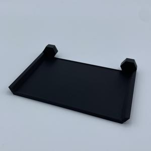 HSW simple shelf (perfect for Infill swatch sample box by Oak Buffalo)