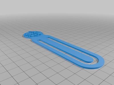 bookmark "full bridge"