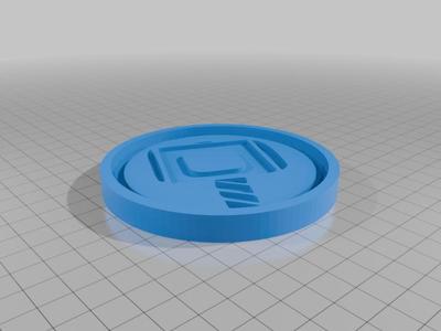 Hammer Hero Coaster