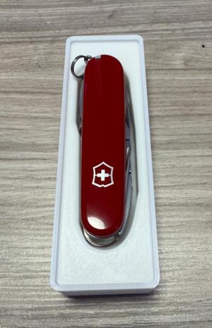 Victorinox Gridfinity Bin 3x1x3 Bigger Swiss Army 