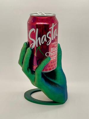Hand Can Holder
