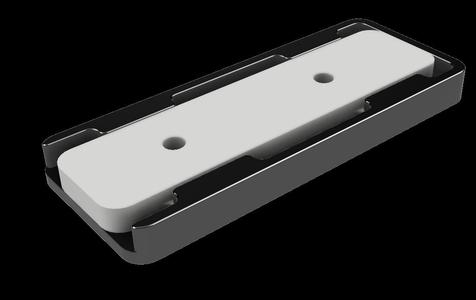 Sliding Mount