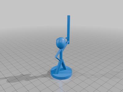 Luke Stickman