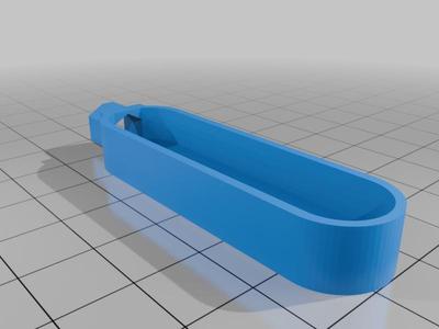Carrera Slot Car 1/32-1/24 Track Lighting plug n play