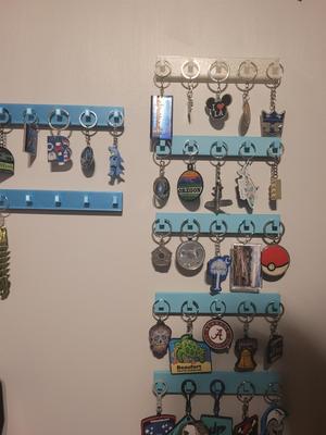 Keychain Holder
