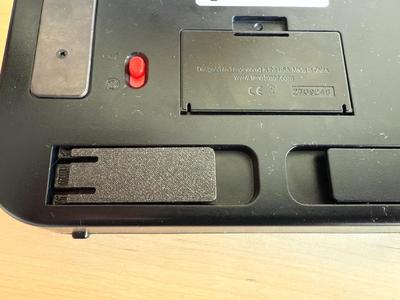 Time Timer 8"/20cm (medium) Replacement Foot   