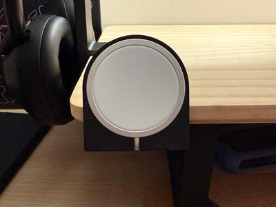 support Magsafe 25w