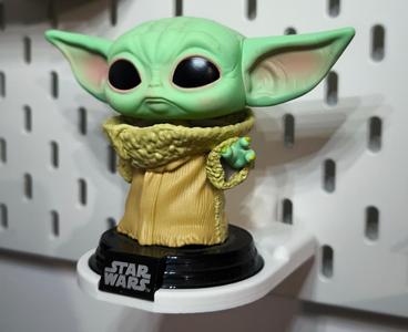 Skadis StarWar Funko Pop