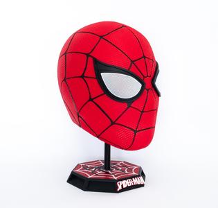 Spiderman Mask Base/Stand - Marvel
