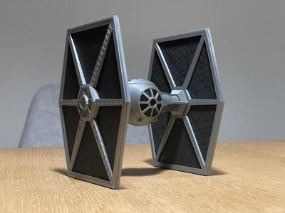 TIE Fighter Kit